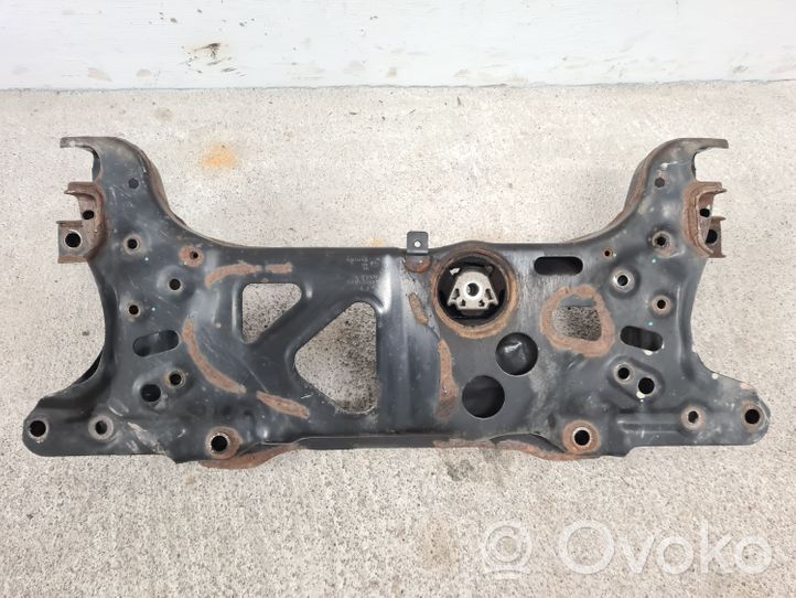 Volkswagen Beetle A5 Front subframe 5C0199369G