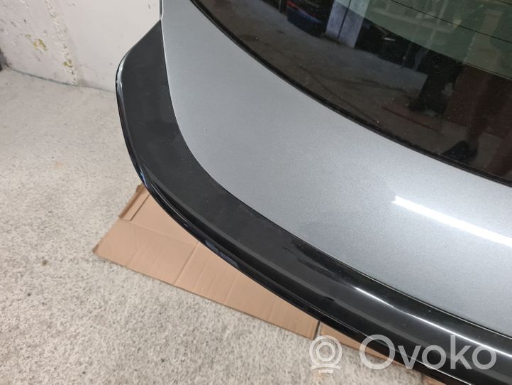 Volkswagen Beetle A5 Portellone posteriore/bagagliaio 