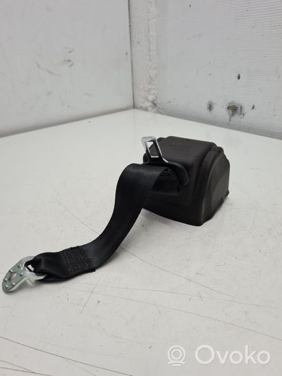 Volkswagen Beetle A5 Rear seatbelt 6192471F1D