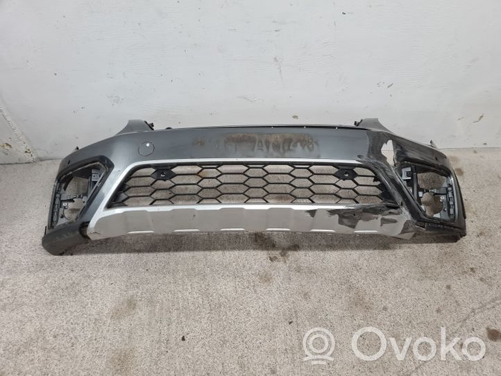 Volkswagen Beetle A5 Front bumper 5C5807221AB