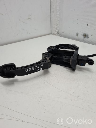 Volkswagen Beetle A5 Clutch pedal 1K1721059FF