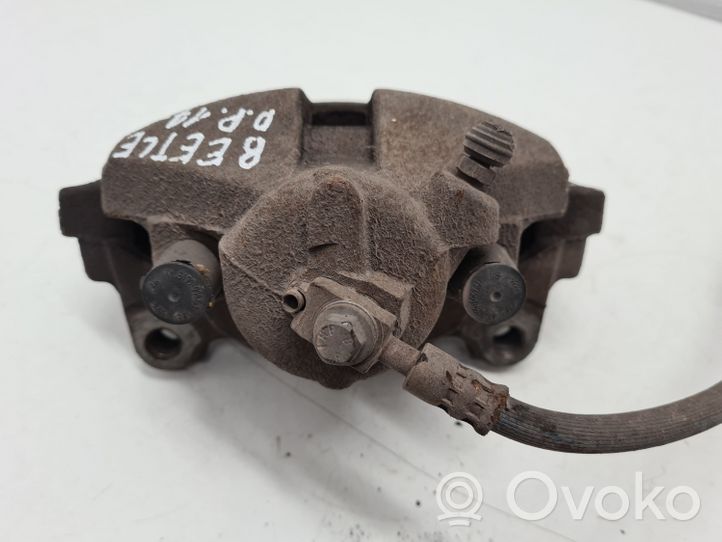 Volkswagen Beetle A5 Front brake caliper 