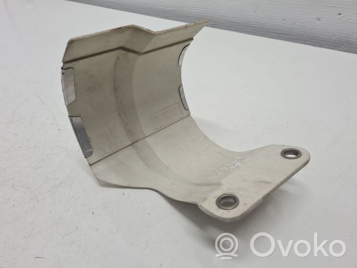 Volkswagen Beetle A5 Exhaust heat shield 5Q0407721F