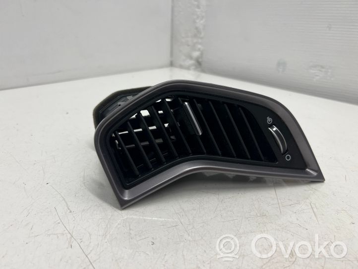 Hyundai Santa Fe Dash center air vent grill 974202W000