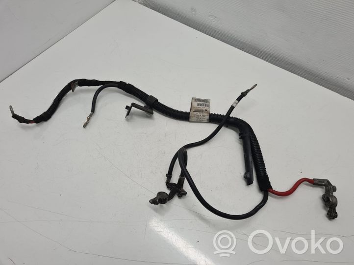 Opel Corsa D Otros cableados 13299698