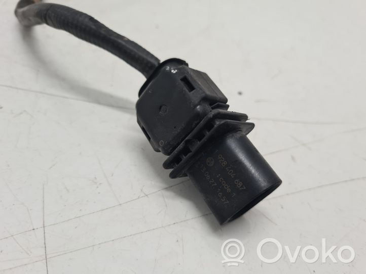 Nissan Note (E12) Sonde lambda 0281004404