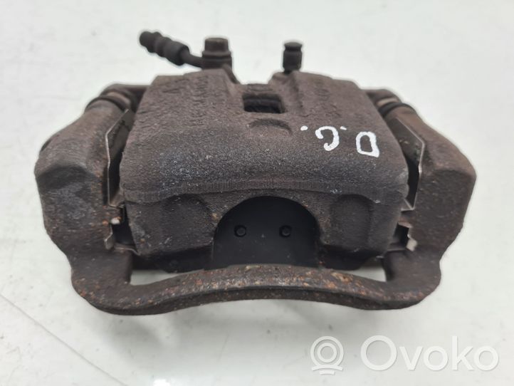 Hyundai Santa Fe Caliper del freno trasero 