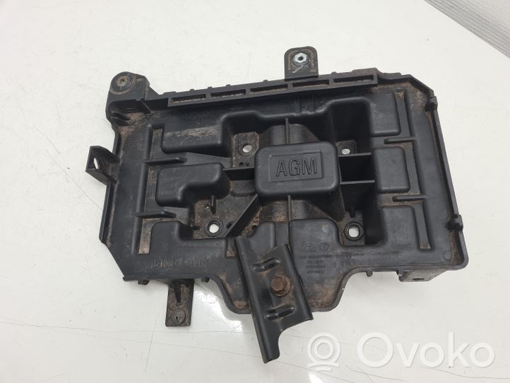 Hyundai Santa Fe Batteriegestell 371502W200