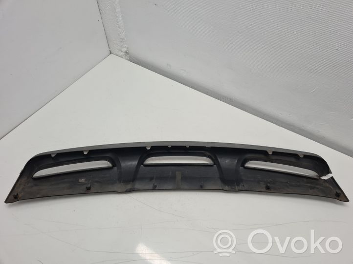 Hyundai Santa Fe Apakšējā bampera daļa (lūpa) 865652W000