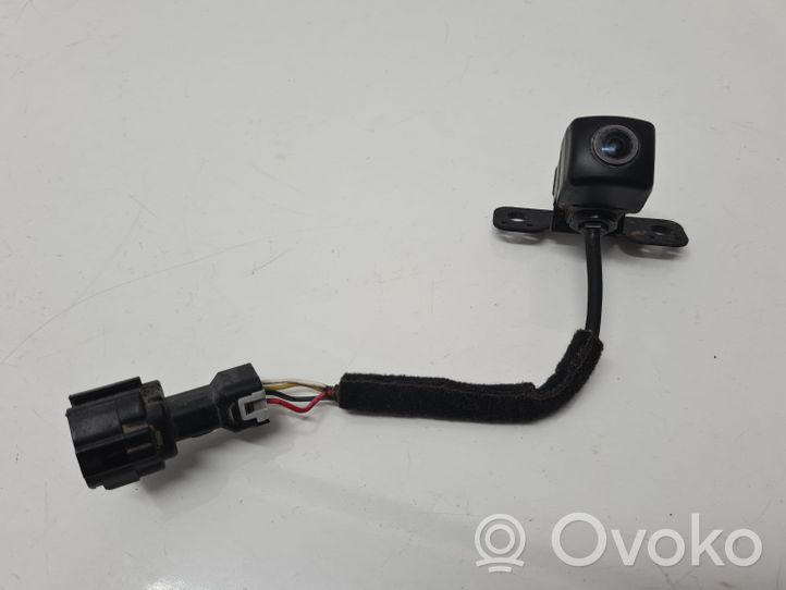 Hyundai Santa Fe Rear view/reversing camera 957602W000