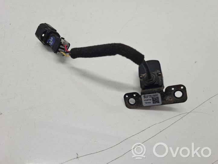 Hyundai Santa Fe Rear view/reversing camera 957602W000