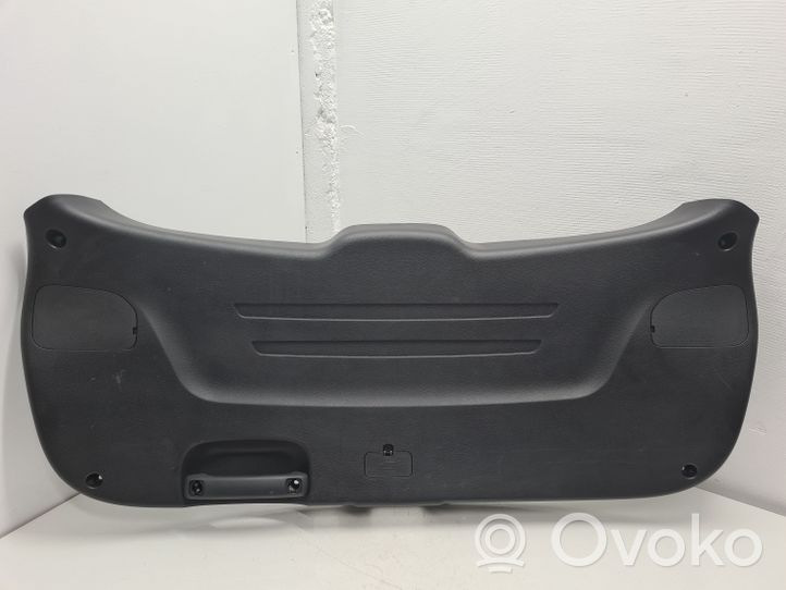 Hyundai Santa Fe Rivestimento portellone 817502W500