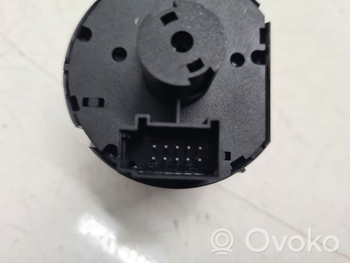 Volkswagen PASSAT B7 Light switch 3C8941431A