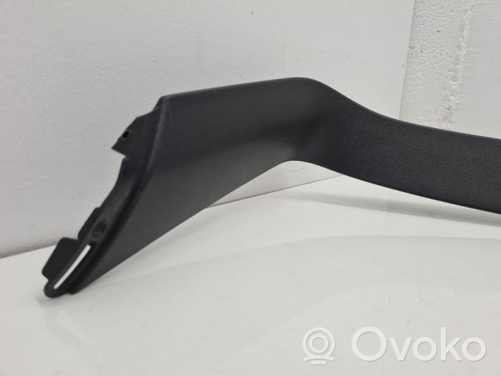 Volkswagen PASSAT B7 Rivestimento portellone 3C9867603D