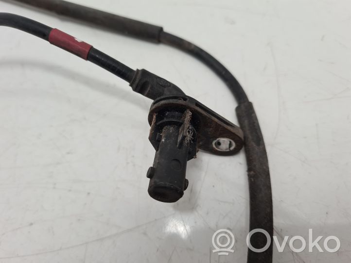 Hyundai Santa Fe Cableado del sensor ABS delantero 