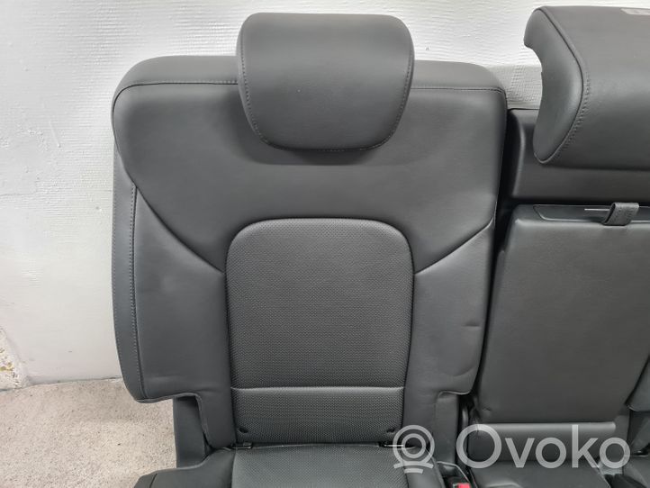 Hyundai Santa Fe Sėdynių komplektas 