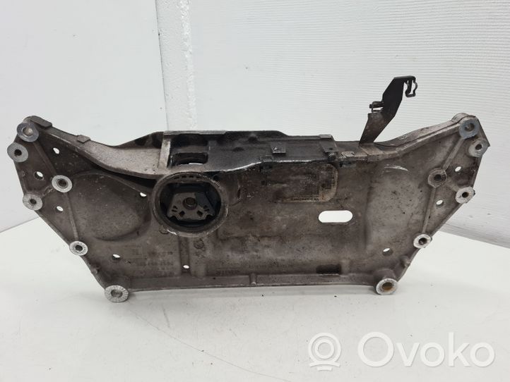 Volkswagen Touran I Sottotelaio anteriore 1K0199369G