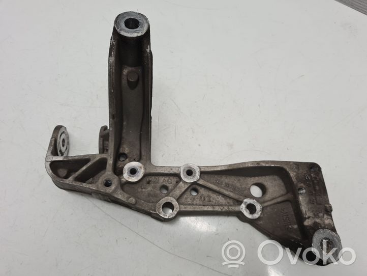 Volkswagen Touran I Fourchette, bras de suspension inférieur avant 1K0199296E