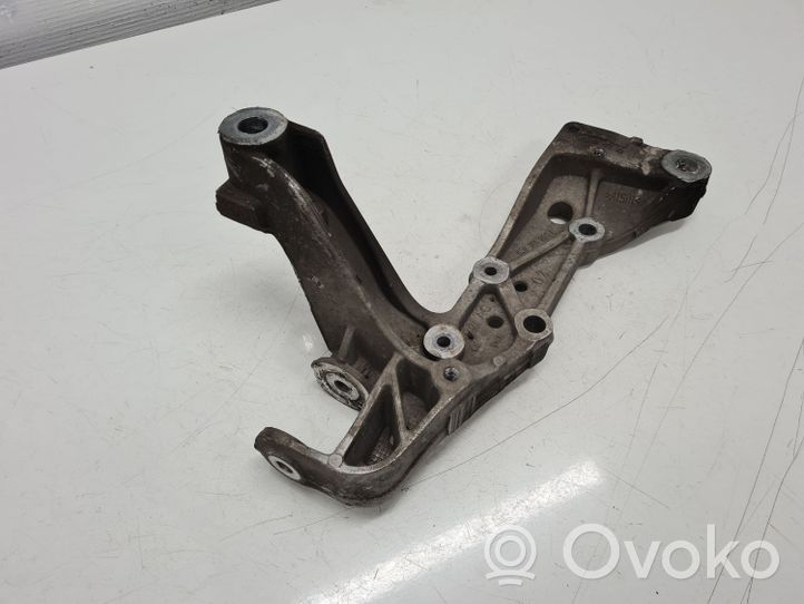 Volkswagen Touran I Fourchette, bras de suspension inférieur avant 1K0199296E