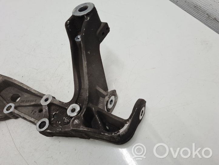 Volkswagen Touran I Fourchette, bras de suspension inférieur avant 1K0199295E