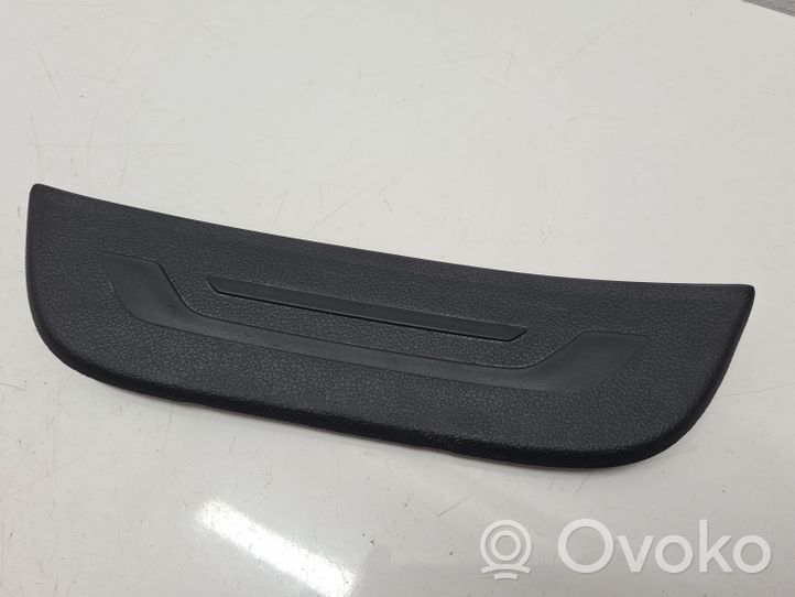 KIA Ceed Copertura del rivestimento del sottoporta posteriore 85878A2000