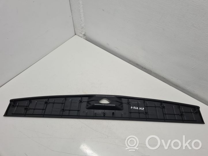 Ford Galaxy Rivestimento di protezione sottoporta del bagagliaio/baule 7M0863459E