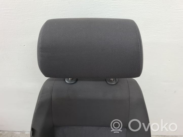 Volkswagen Polo IV 9N3 Front passenger seat 