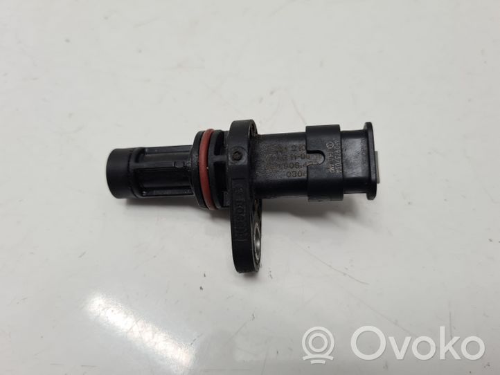 Audi A5 8T 8F Kloķvārpstas stāvokļa sensors 06H906433C