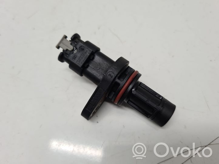 Audi A5 8T 8F Kloķvārpstas stāvokļa sensors 06H906433C