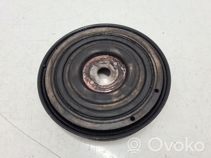 Ford S-MAX Crankshaft pulley 9643354180