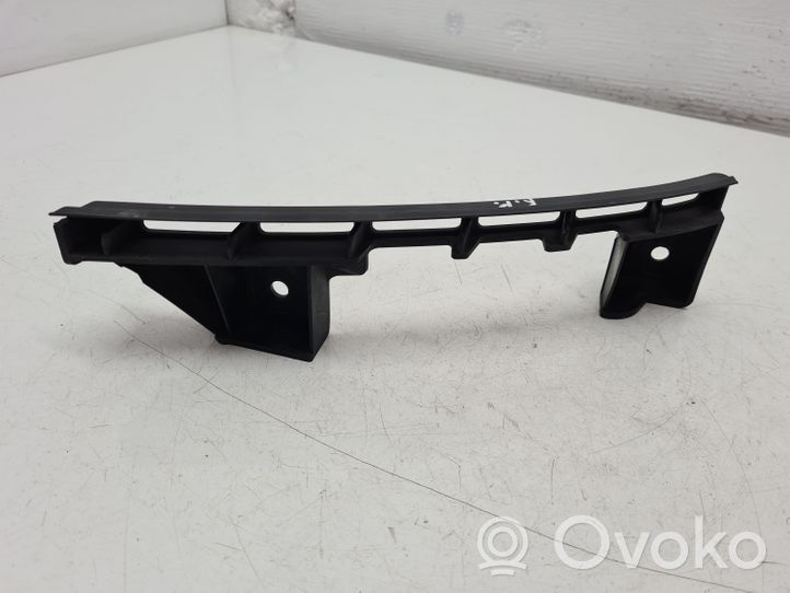 Volkswagen Caddy Staffa di rinforzo montaggio del paraurti anteriore 1T0807889B