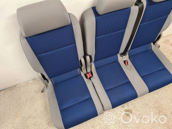 Volkswagen Caddy Seat set 