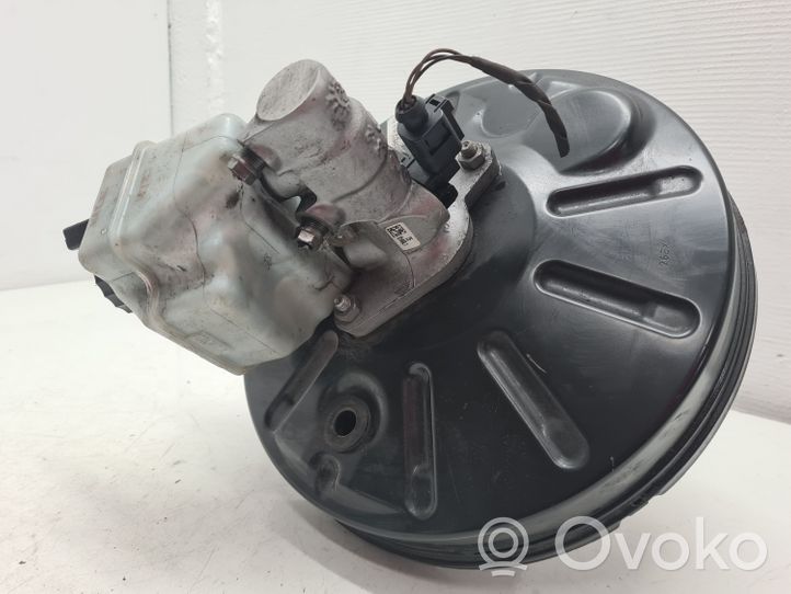 Volkswagen Tiguan Stabdžių vakuumo pūslė 3C1614105AP