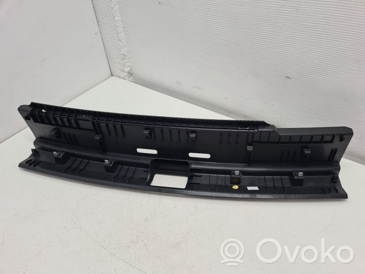 Skoda Fabia Mk3 (NJ) Rivestimento di protezione sottoporta del bagagliaio/baule 6V9863459A