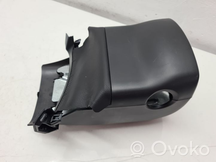 Skoda Fabia Mk3 (NJ) Garniture de colonne de volant 5JA858560