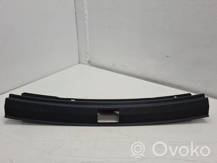 Skoda Fabia Mk3 (NJ) Rivestimento di protezione sottoporta del bagagliaio/baule 6V9863459A