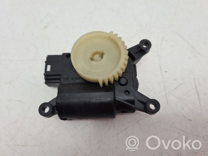 Skoda Fabia Mk3 (NJ) Moteur / actionneur de volet de climatisation 6Q0907511