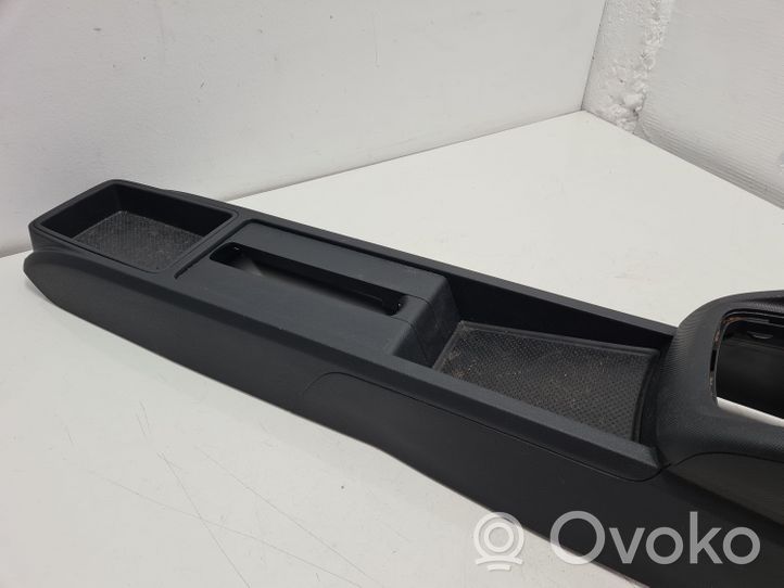 Skoda Fabia Mk3 (NJ) Console centrale 6V0863242