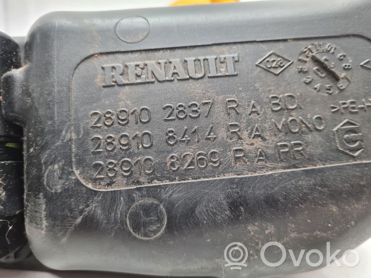 Dacia Sandero Depósito/tanque del líquido limpiaparabrisas 289102837R