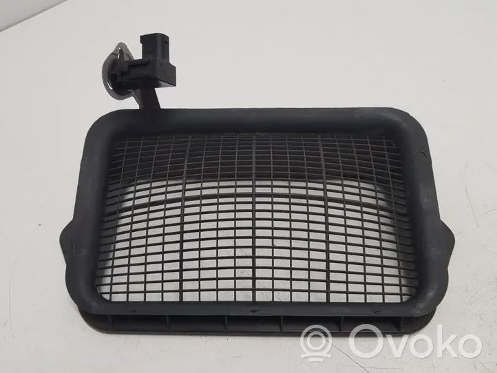 Volkswagen Touran I Element kanału powietrznego mikrofiltra powietrza 1K0815479B