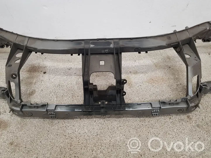 Ford S-MAX Radiatoru paneļa augšējā daļa (televizors) 6M218B041AJ