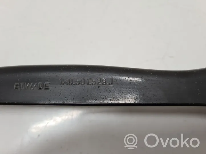 Volkswagen Touran I Rear control arm 1K0501529J