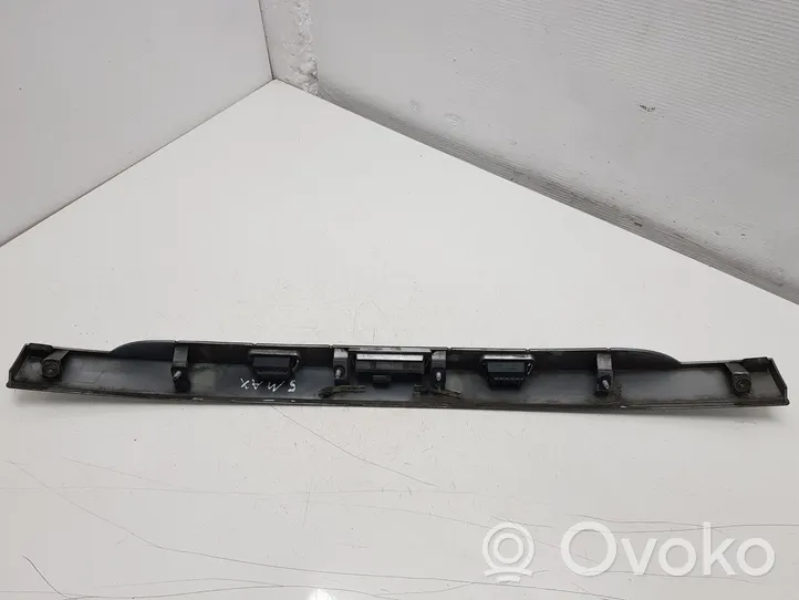 Ford S-MAX Trunk door license plate light bar 6M21R43404A