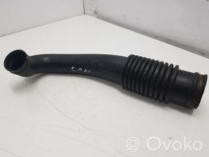 Ford Focus C-MAX Air intake hose/pipe 3M519A673JD