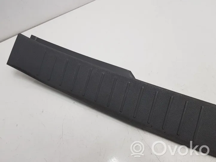 Ford Focus Rivestimento di protezione sottoporta del bagagliaio/baule 4M51N40320AD