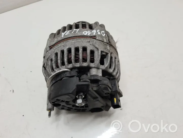 Skoda Yeti (5L) Alternator 06F903023F