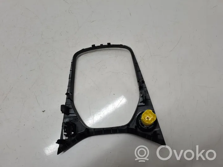 Ford Fiesta Pavarų perjungimo svirties apdaila (plastikinė) H1BBA044H83C