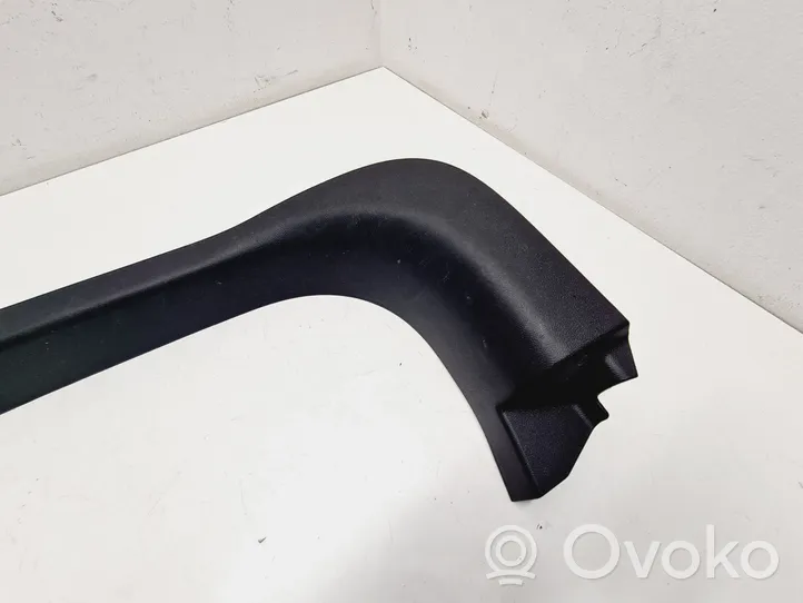 Ford Fiesta Front sill trim cover H1BBA13208A