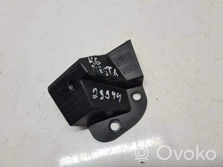 Ford Fiesta Support de pare-chocs arrière H1BB17E851A1