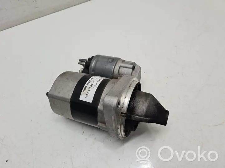 Ford Fiesta Starter motor H1BT11000BB